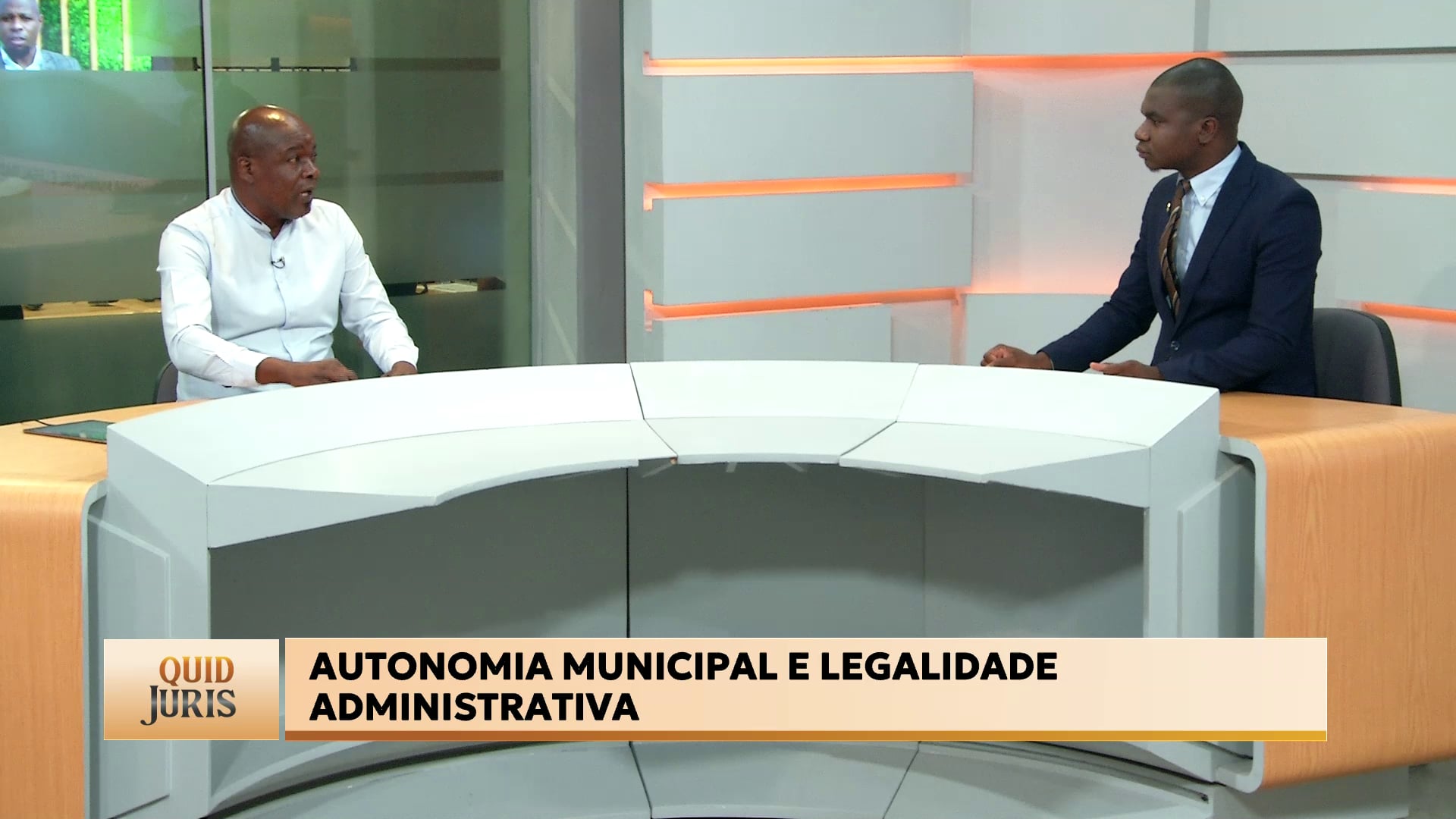 Autonomia municipal e legalidade administrativa
