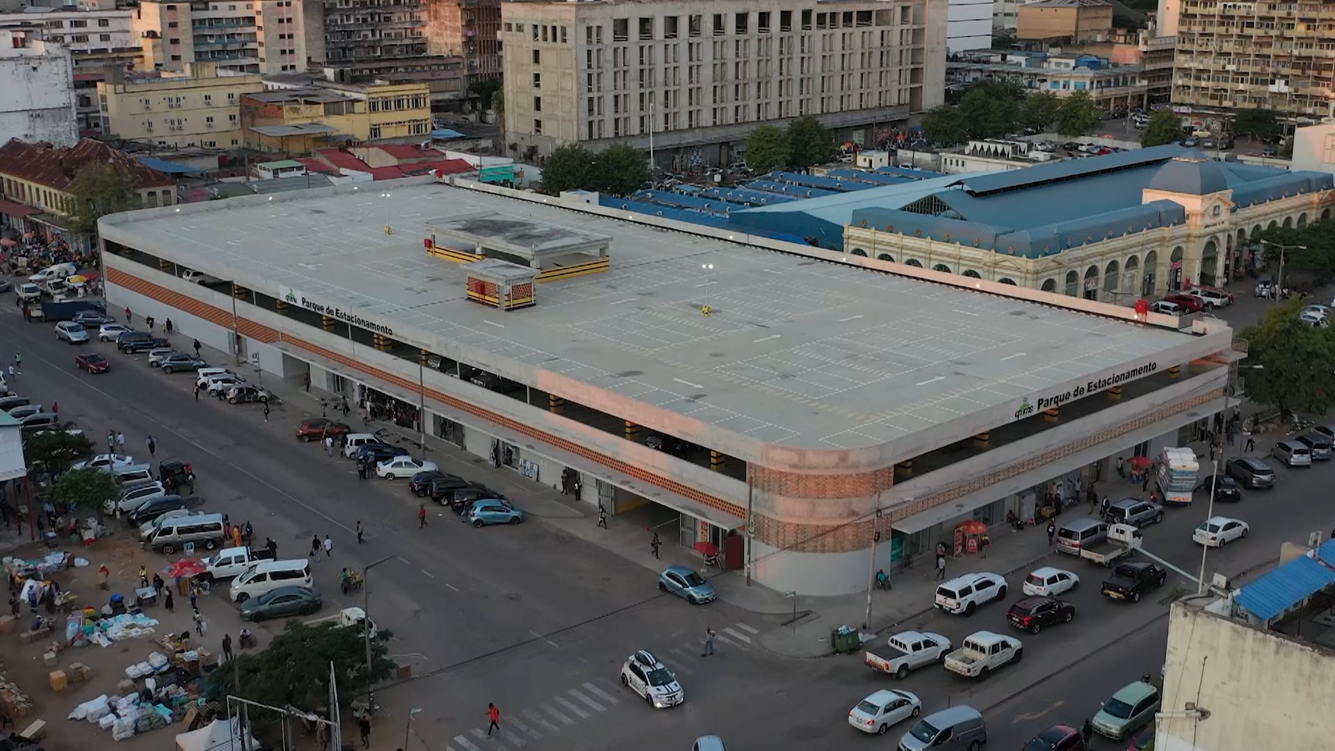 Silo-Auto: Negócio ou Fardo Público?