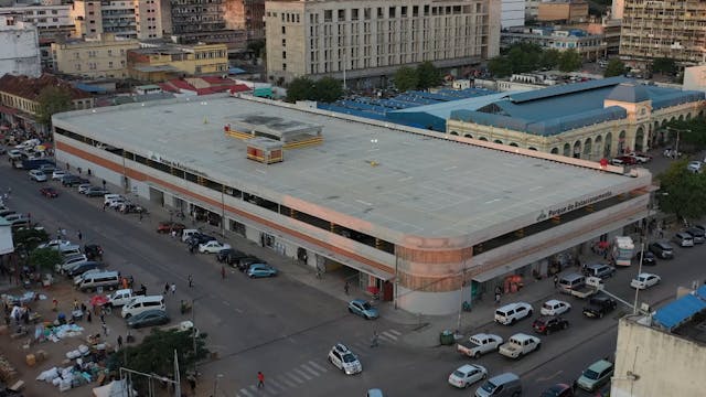 Silo-Auto: Negócio ou Fardo Público?