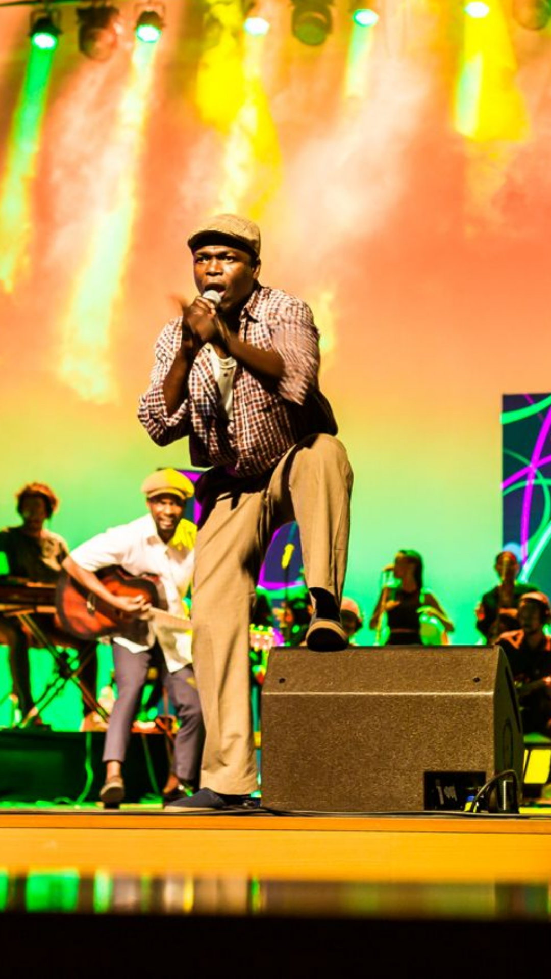 Aqueles dias da Rádio