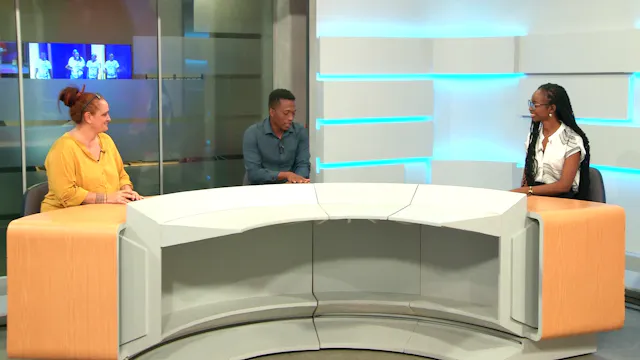 Exposição audiovisual