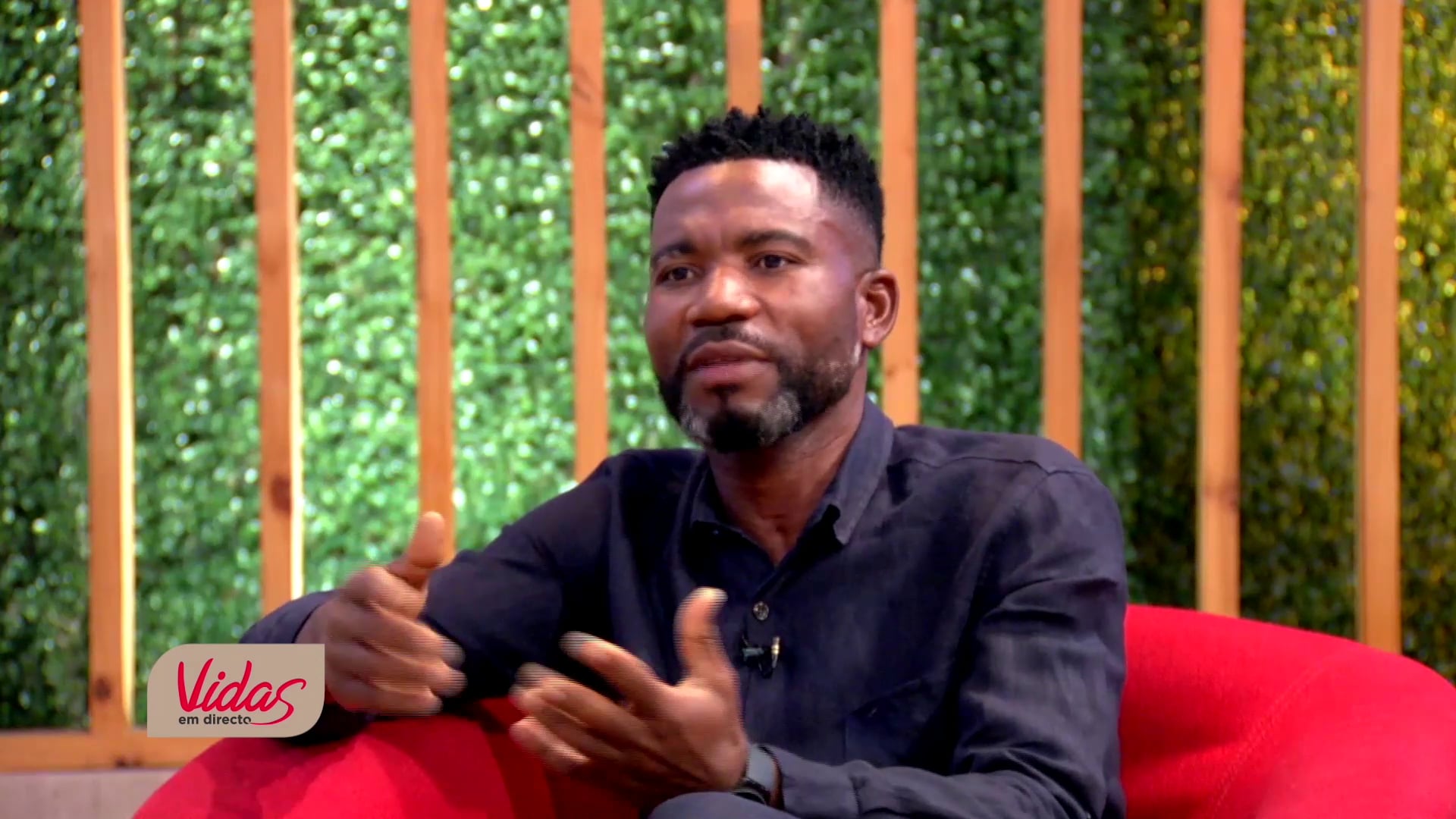 Gestácio  Fernandes