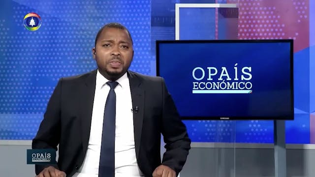 Em análise: Perspectivas económicas p...