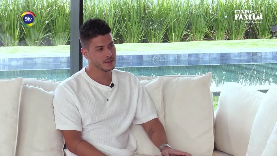 Arthur Aguiar