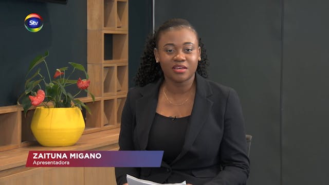 Clarisse Machanguana