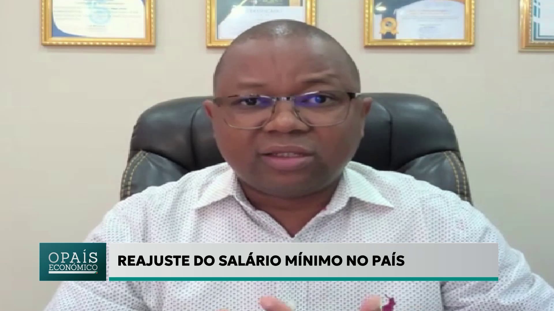 Reajuste do salário mínimo no país