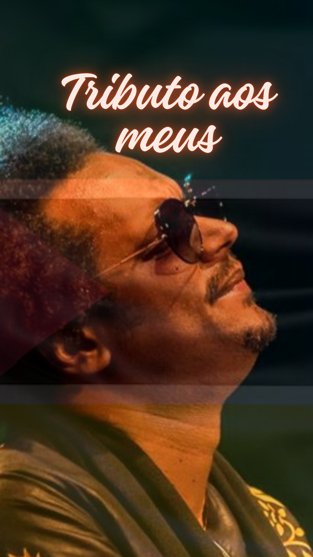 Zé Pires apresenta: Tributo aos Meus