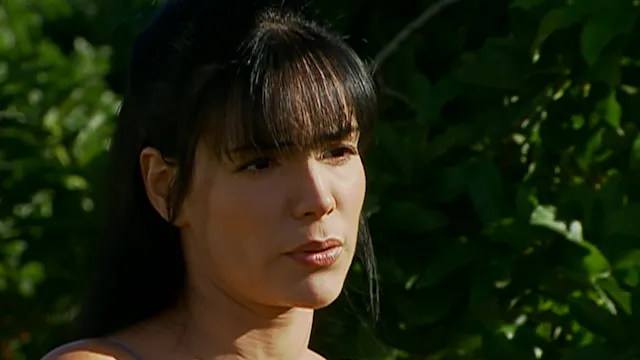 Alma enfrenta Abigail • EP. 15