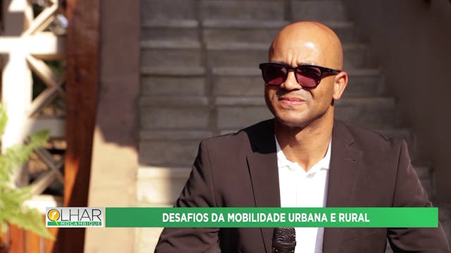 Desafios da mobilidade urbana e rural