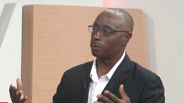 50 anos da independência de Angola