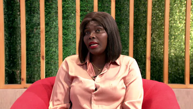 Laurinda Mabui