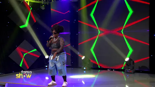 A Caminho da Fama | Gala 07 | 08.06.2026