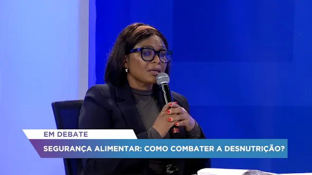 Segurança alimentar: Como combater a ...