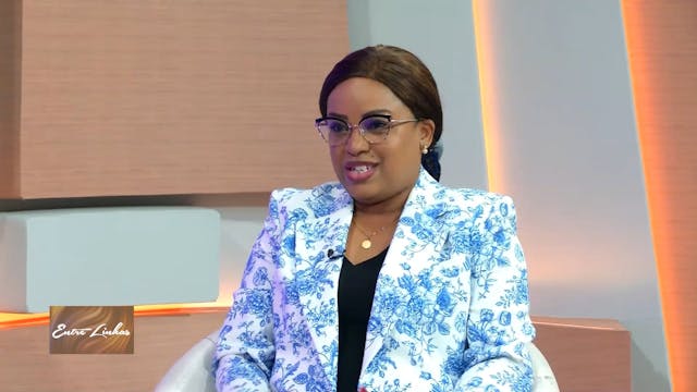 Nilsa Cherinda