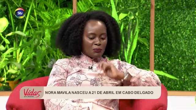 Nora Mavila