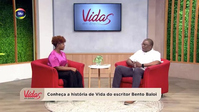 Bento Baloi