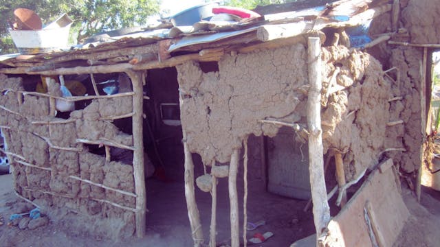 Habitação em Moçambique: Desafios e R...