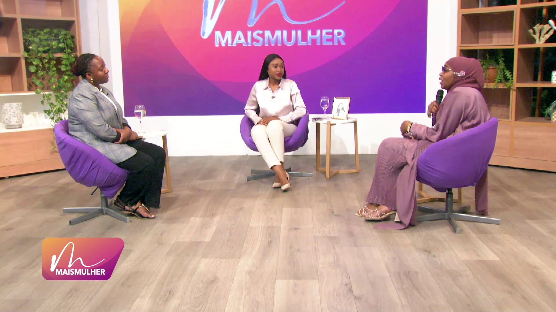 Sororidade e conexão entre mulheres