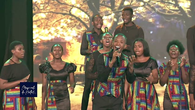 Concerto Natal dia 24