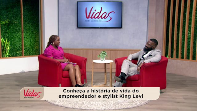 King Levi