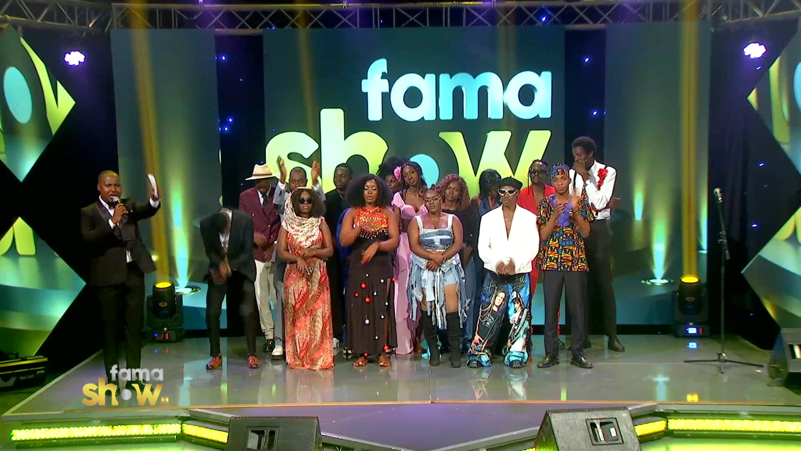 Fama Show | 7ª Gala: Tudo Pode Mudar