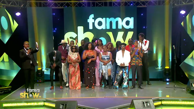 Fama Show | 7ª Gala: Tudo Pode Mudar