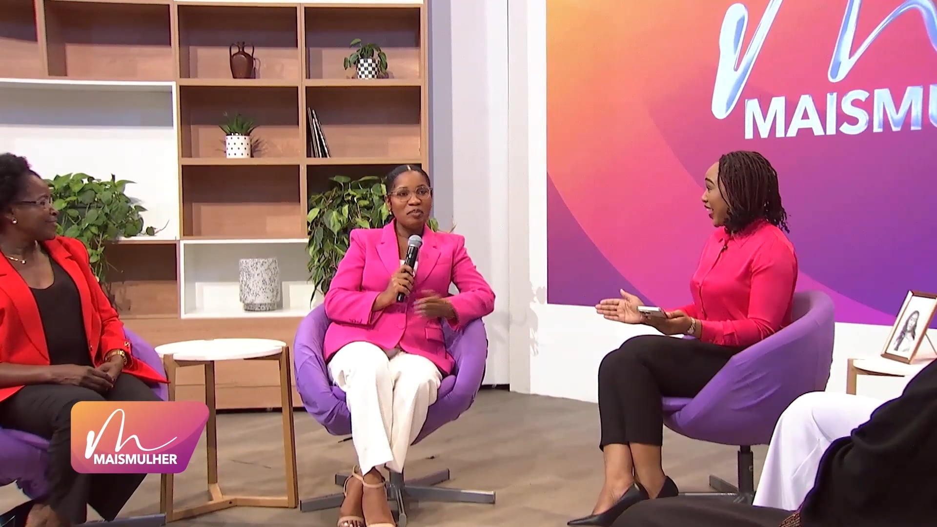 Liderar com propósito social