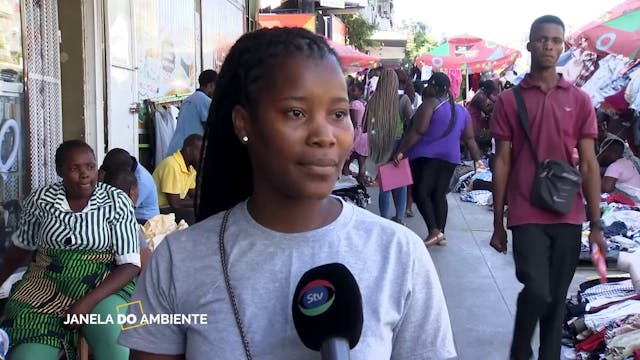 Impactos do Mercado de Roupas de Segu...