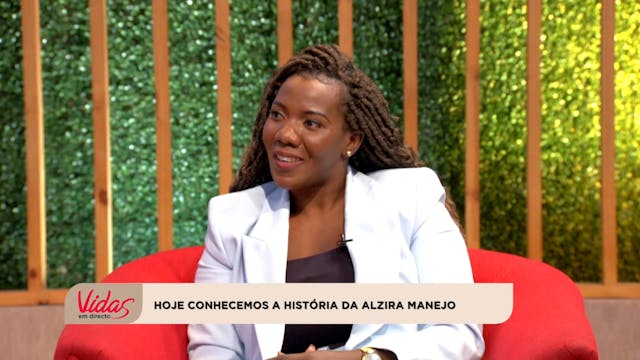 Alzira Manejo