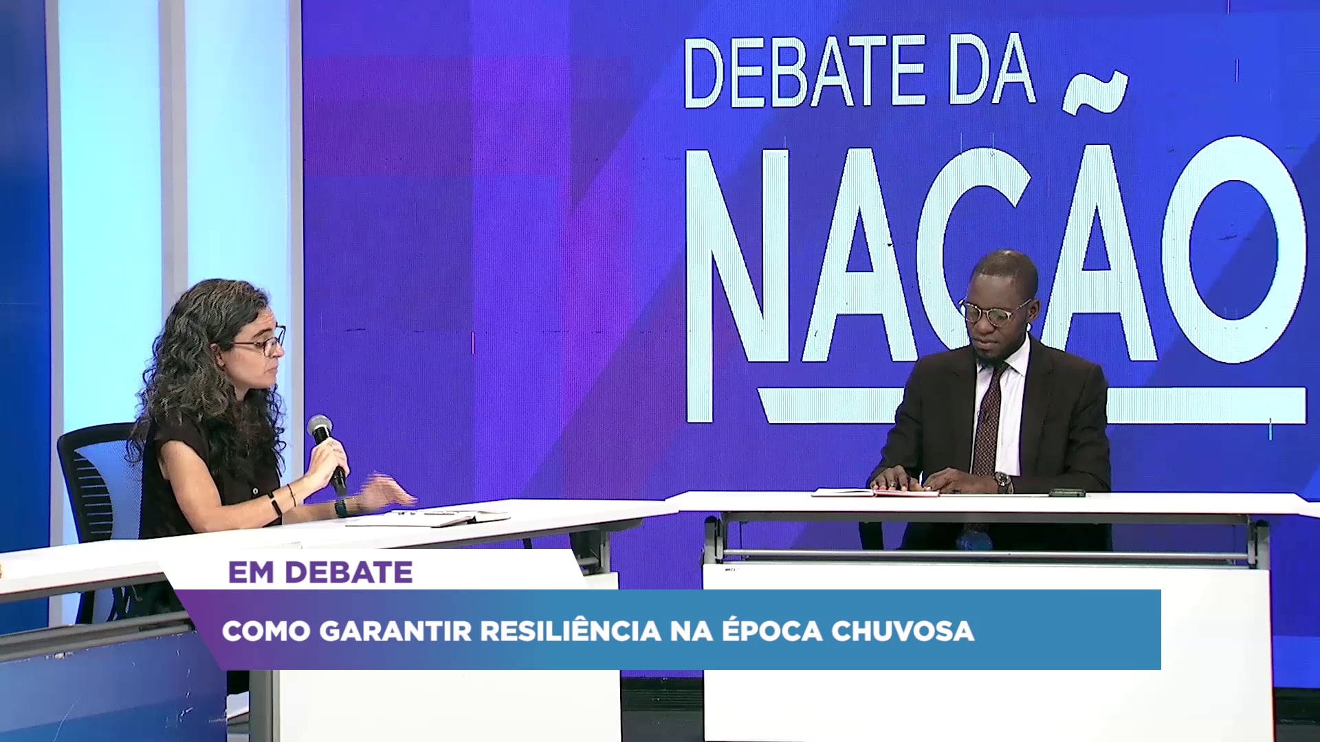 Como garantir a resiliência na época chuvosa
