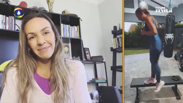 Papo em Família | Paulo Vieira, Lud C...