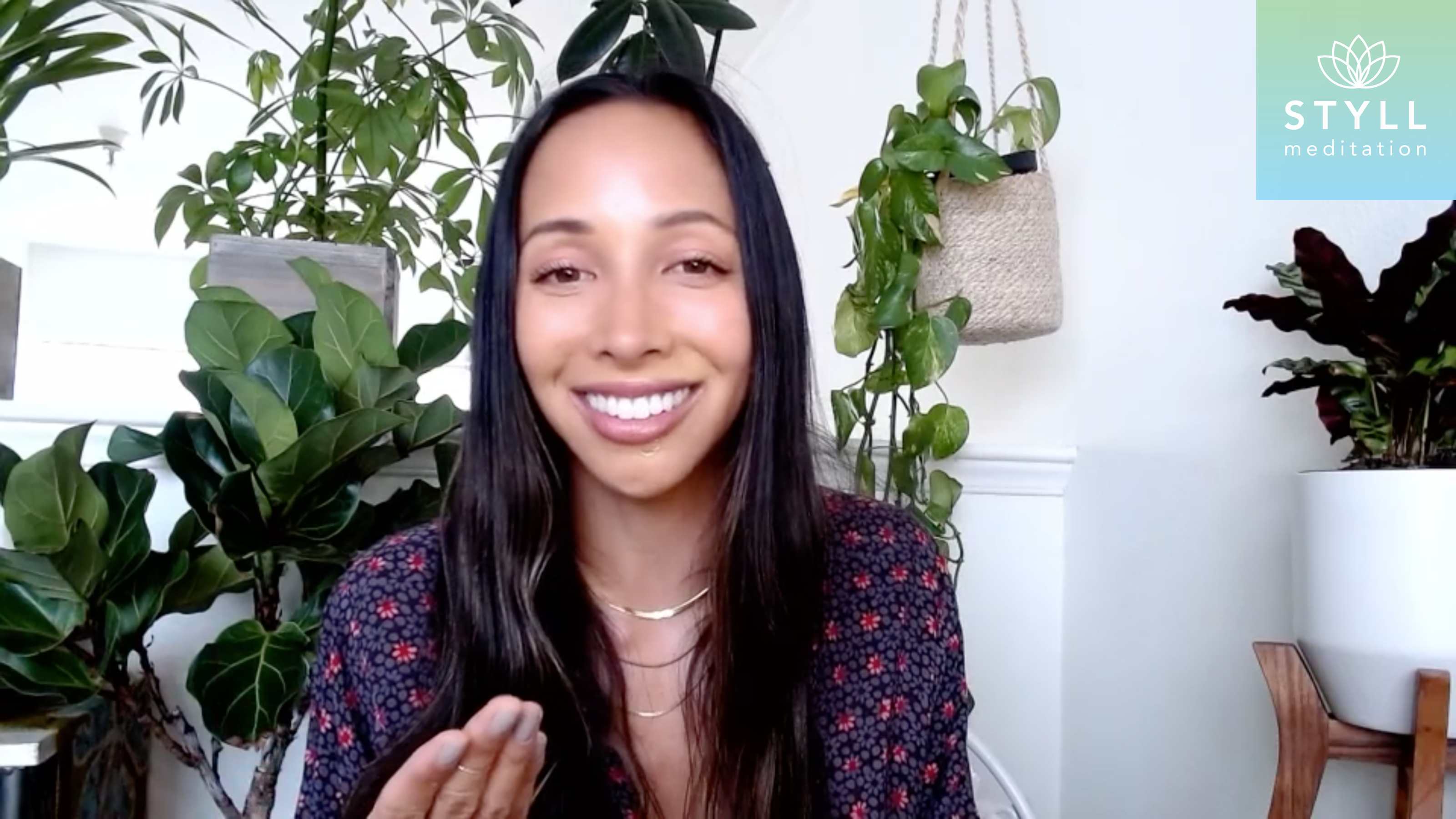 10 Min - Difficult Emotions with Laurasia