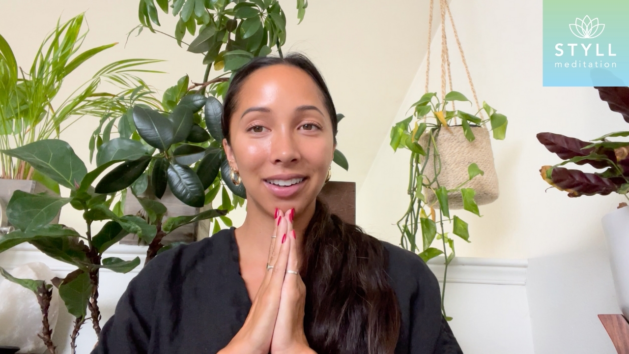 15 Min - Positive Emotions with Laurasia