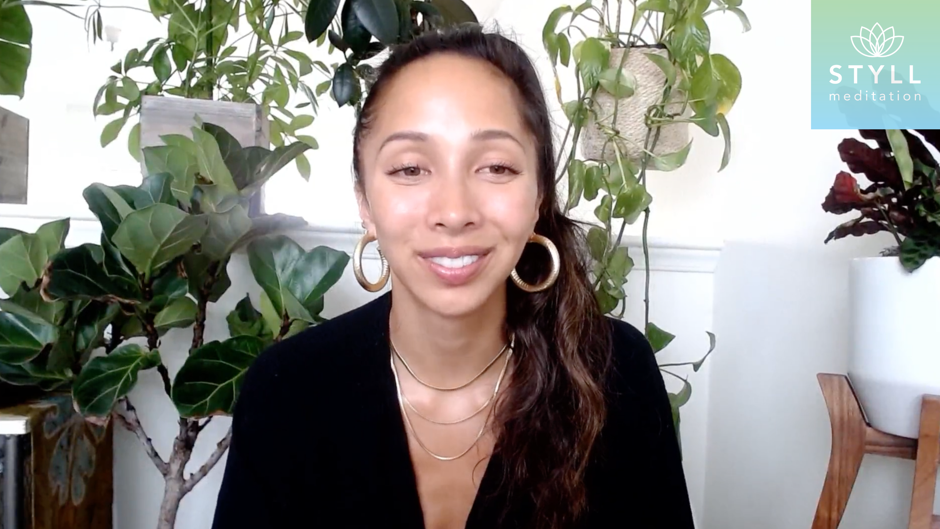 20 Min - Loving Kindness with Laurasia