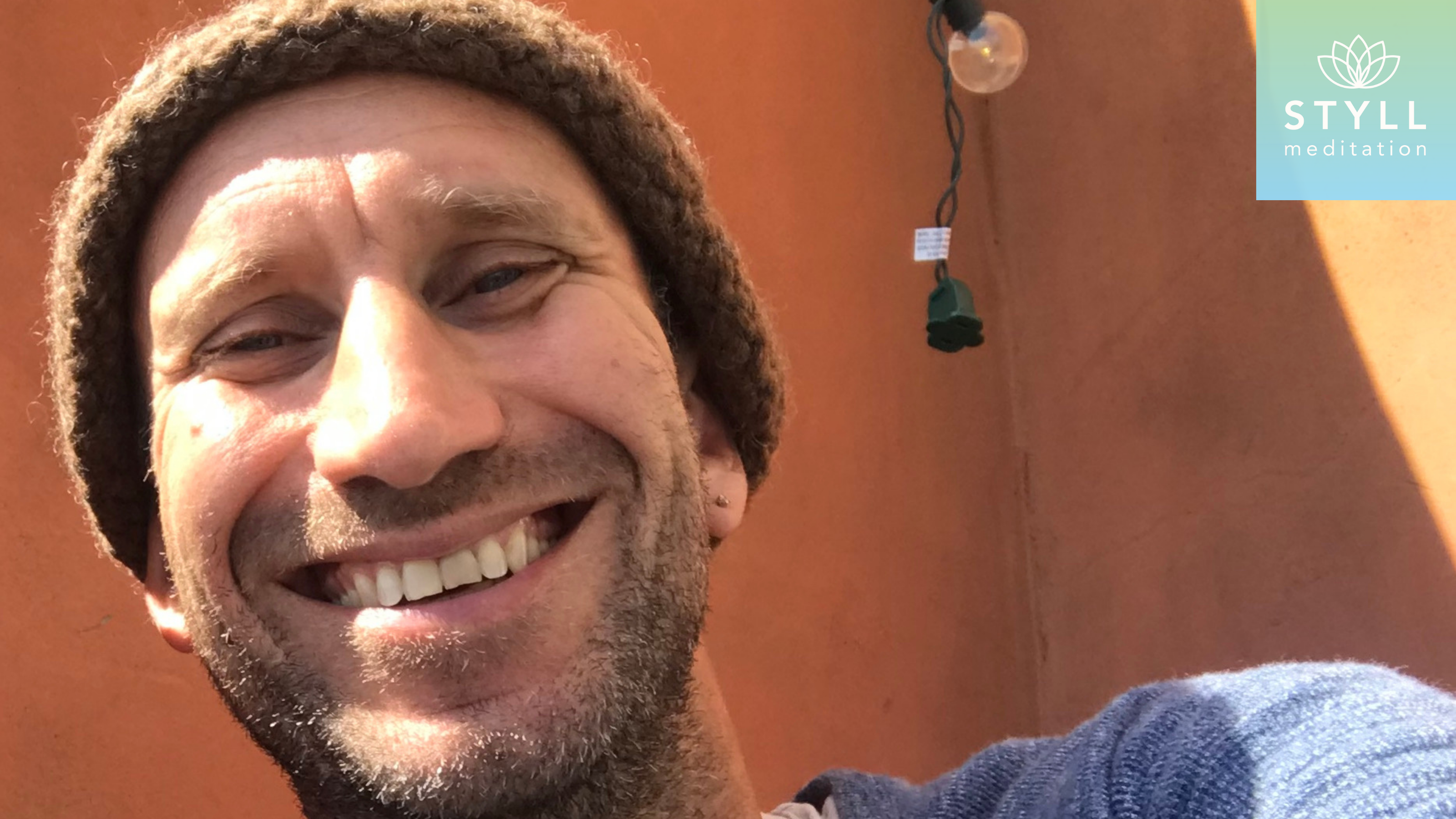 15 Min - Difficult Emotions with Earle