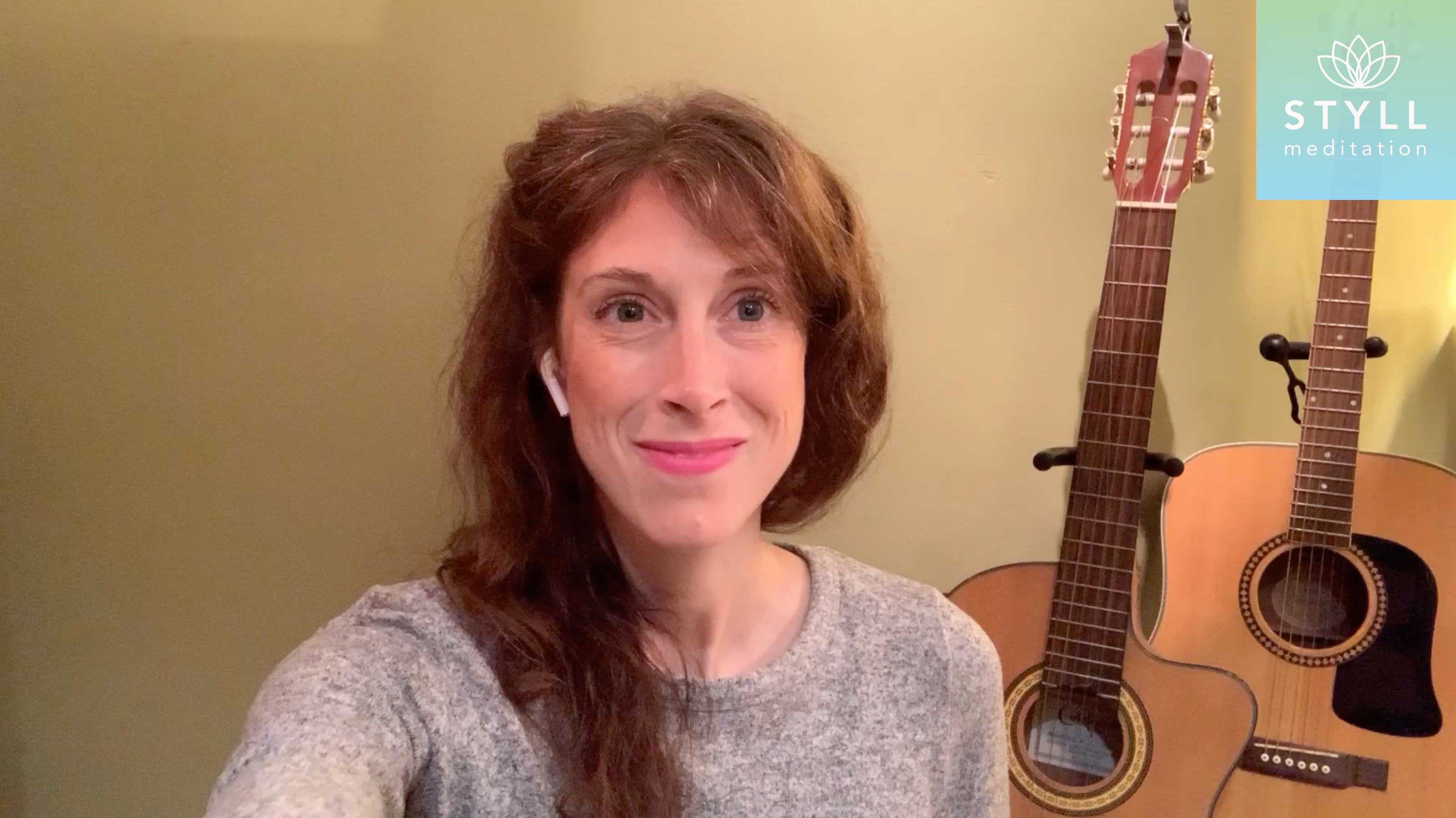  5 Min - Fundamentals With Sarah