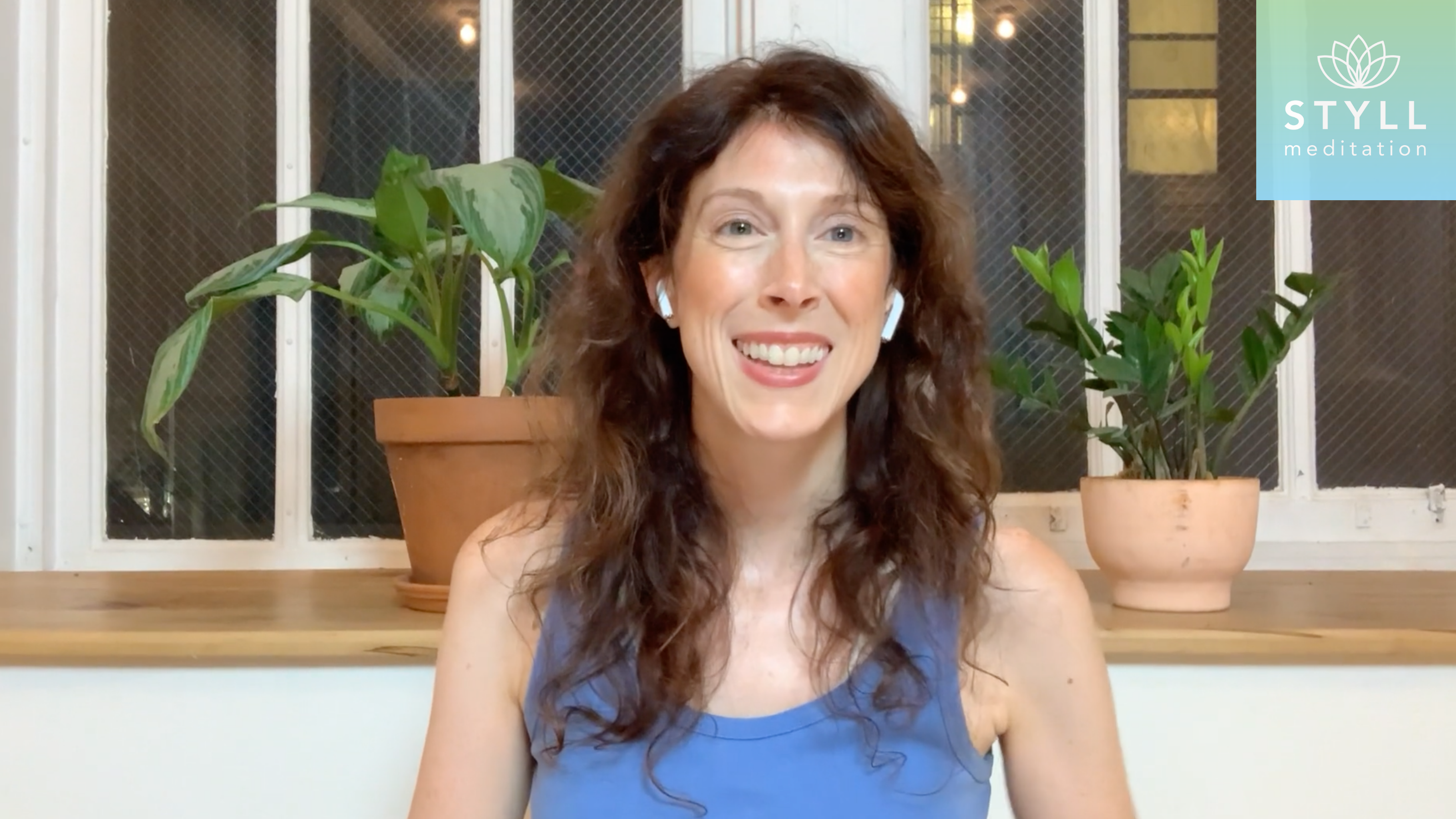 15 Min - Fundamentals with Sarah