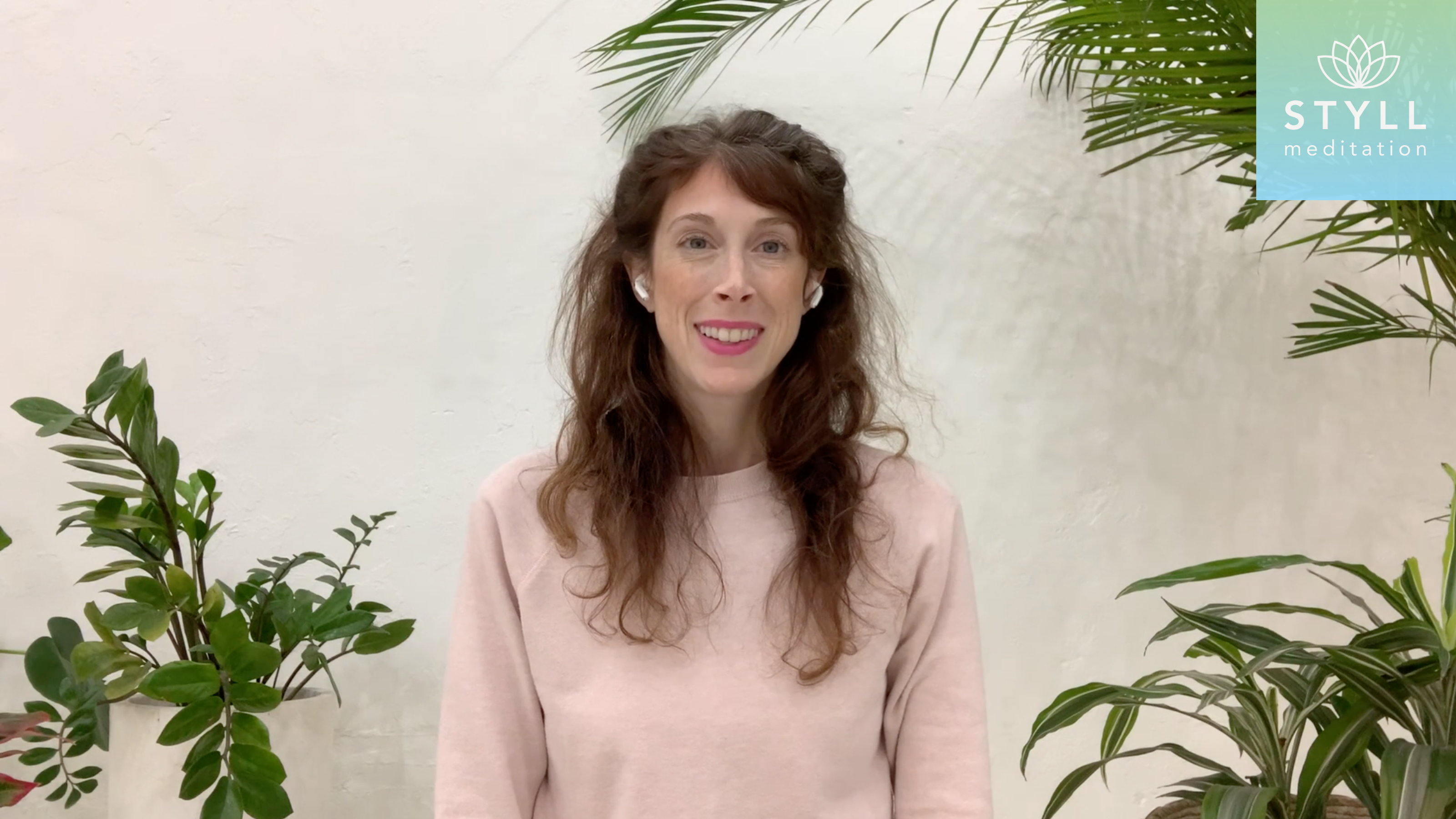 5 Min - Kids Meditation with Sarah 