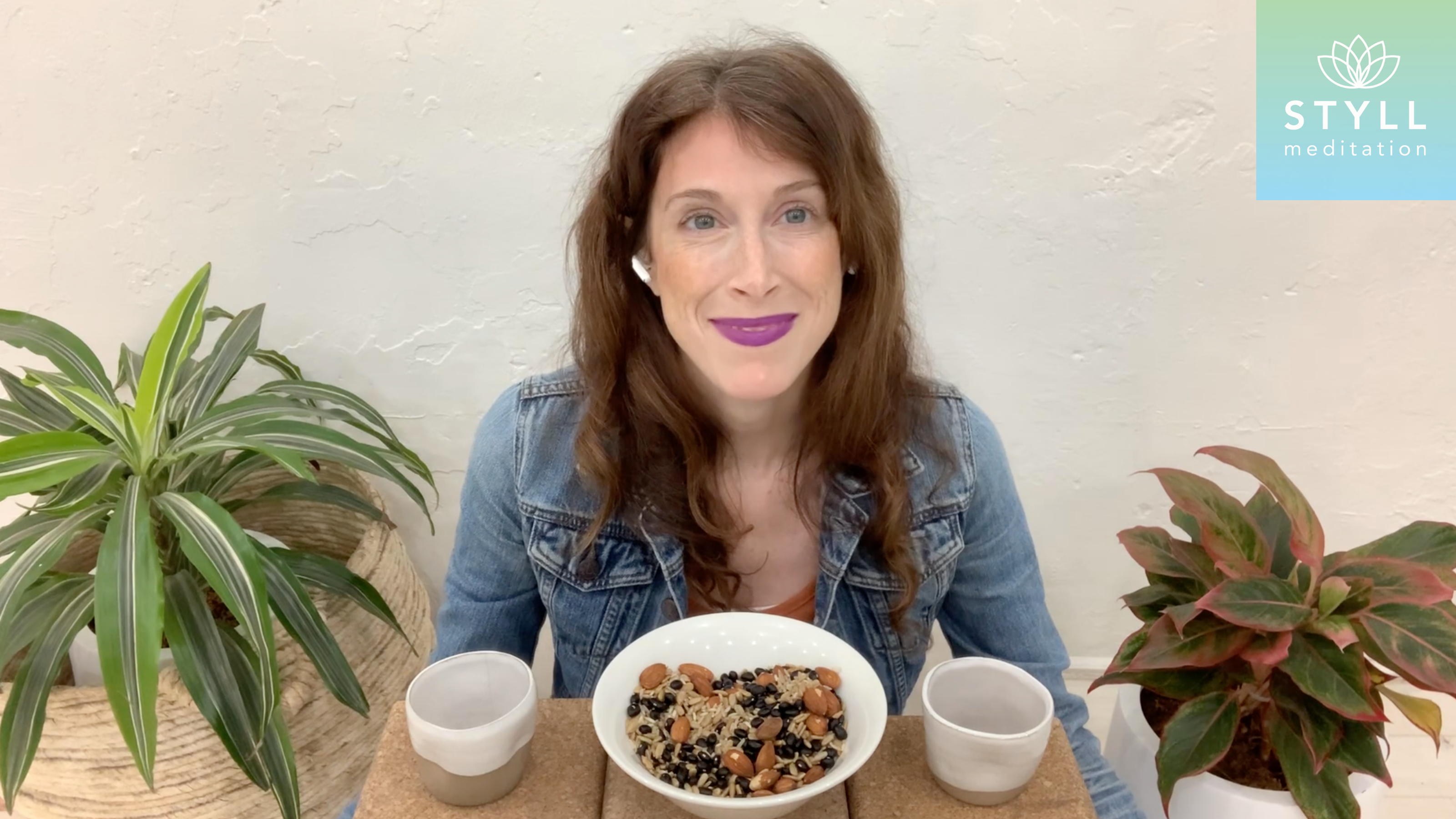 5 Min - Kids Meditation with Sarah