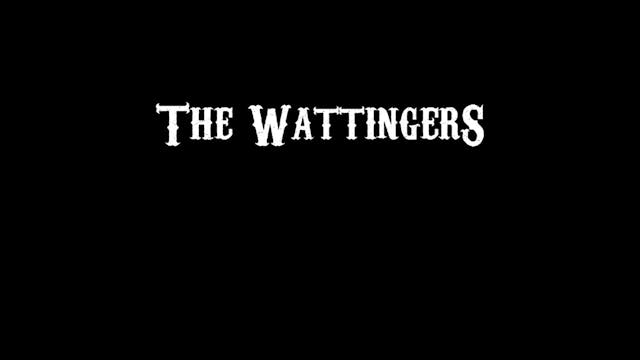 "Swamp God" - The Wattingers