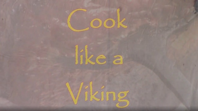 Cook Like A Viking 
