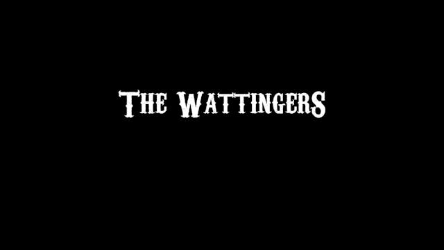 "Mockingbird Hill" - The Wattingers