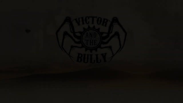 Victor and the Bully - Am I_ (Officia...