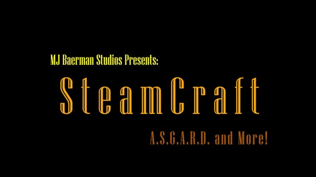 SteamCraft