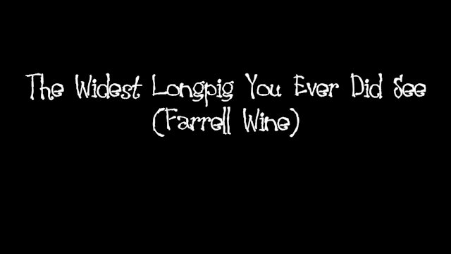 "Farrell Wine" - The Wattingers