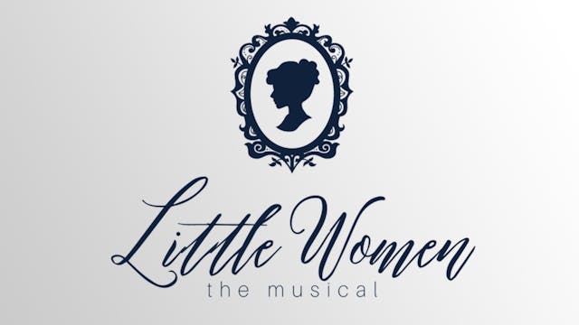 Little Women (2021) • Greenwood High