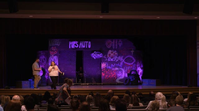 Godspell (2022)