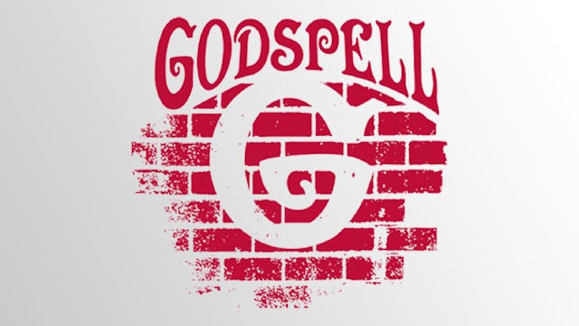 Godspell (2022) • Bowling Green High