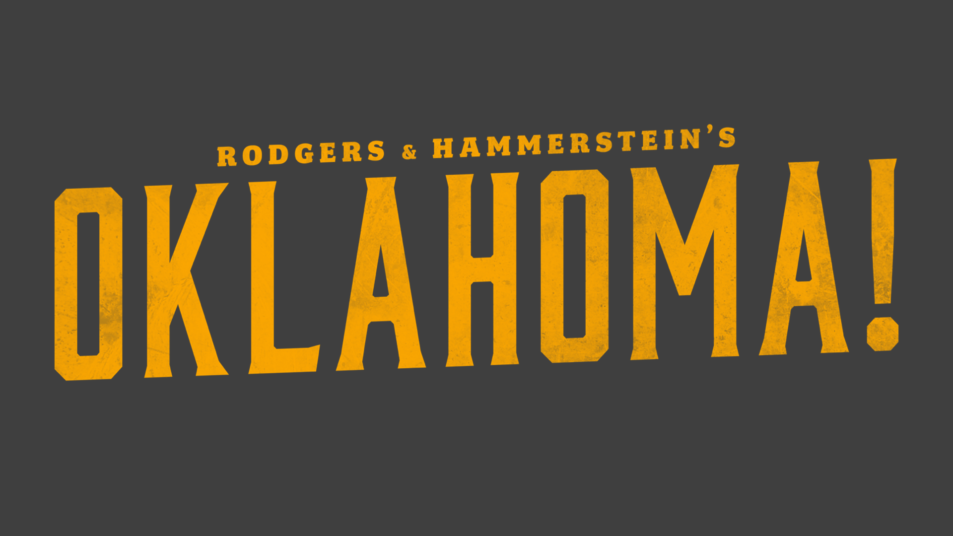 Oklahoma (2023) - South Warren High