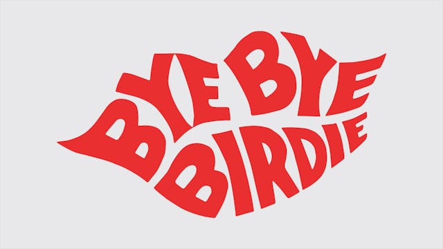 Bye Bye Birdie (2022) - South Warren High